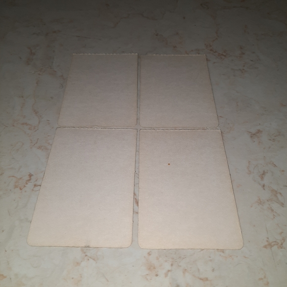 Vintage 1984 Golden Mash Edition Trivia Game Replacement Pieces - Picture 3 of 5